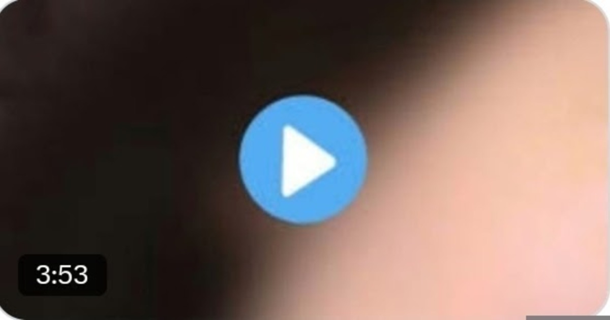 Video preview with a play button and a duration of 3 minutes 53 seconds